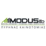 MODUSDCS